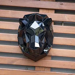 NİGRUM LEONİS / Aslan Başı