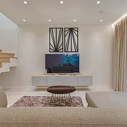 Art Deco 2'li Set Duvar Oda Ev Aksesuarı Metal Tablo,Duvar Süsü Ve Duvar Aksesuarı 