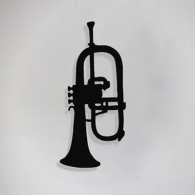 Müzik ve Noltalji Saksafon Tasarım Metal Tablosu 65x28cm