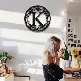 Kişiye Özel Düğün Hediyesi Soyadı Tabelası, Aile Adı Tabelası, Metal Tabela, Özel Metal Tabela, Yıldönümü Çifti Hediyesi, Kişiye Özel Tabela